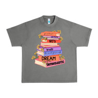 Tornado booktroverts Urban Heavy Tee - JahusDesignShop