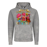 Cloud Rock relax were all crazy its not a competition nca Vintage Hoodie - NancyCooperArtShop