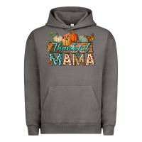 Pigment Tornado thankful mama Urban Hoodie - BundleAndBundleShop