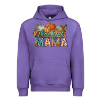 Tulip thankful mama Urban Hoodie - BundleAndBundleShop