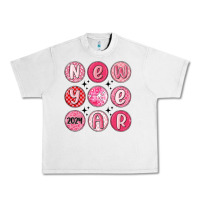 Lunar Rock new year 2024 Urban Heavy Tee - MaliasSmallBusiness