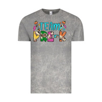 Cloud Rock team pre k Vintage Tee - JahusDesignShop