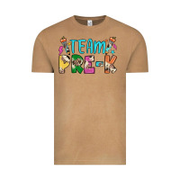 Vintage Camel team pre k Vintage Tee - JahusDesignShop