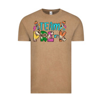 Vintage Coffee team pre k Vintage Tee - JahusDesignShop