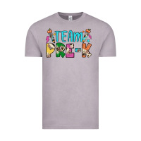 Vintage Zinc team pre k Vintage Tee - JahusDesignShop