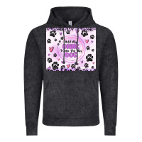 Vintage Black hold my drink i gotta pet this dog Vintage Hoodie - MaliasSmallBusiness