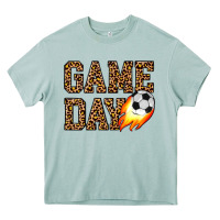 Arona game day soccer Heavy Core Tee - JahusDesignShop