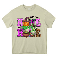 Mossy halloween home sweet home Heavy Core Tee - AdoDesignShop
