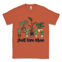Copper just one more plant Classic Tee - MaliasSmallBusiness