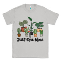 Moon Dust just one more plant Classic Tee - MaliasSmallBusiness