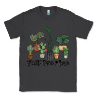 Smoke just one more plant Classic Tee - MaliasSmallBusiness