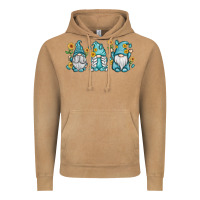 Vintage Camel sunflower gnomes Vintage Hoodie - MaliasSmallBusiness