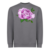 Storm Life's Little Pleasures Rose Heavyweight Sweatshirt - LillyAllenDesigns