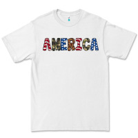 White america 4th of july Premium Tee - Artiststas