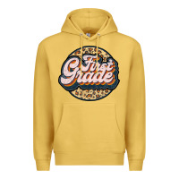 Antique Gold first grade Premium Hoodie - JahusDesignShop