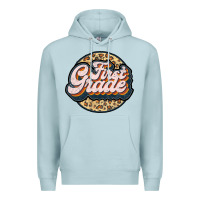 Blue Mist first grade Premium Hoodie - JahusDesignShop