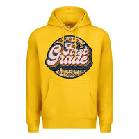 Lemon first grade Premium Hoodie - JahusDesignShop