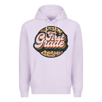 Lilac first grade Premium Hoodie - JahusDesignShop