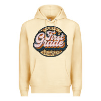 Pina Colada first grade Premium Hoodie - JahusDesignShop