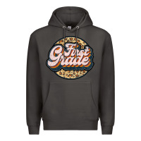 Smoke first grade Premium Hoodie - JahusDesignShop