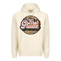 Tofu first grade Premium Hoodie - JahusDesignShop