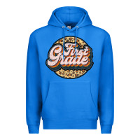 True Royal first grade Premium Hoodie - JahusDesignShop