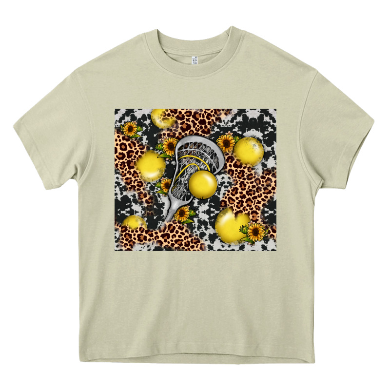 Lacrosse Heavy Core Tee by JahusDesignShop | Teevron