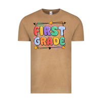Vintage Camel first grade Vintage Tee - MaliasSmallBusiness