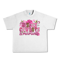 Lunar Rock kisses cowboys martinis Urban Heavy Tee - NancyCooperArtShop