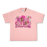 Salmon kisses cowboys martinis Urban Heavy Tee - NancyCooperArtShop