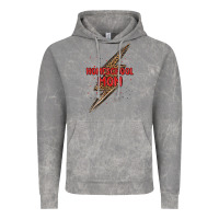 Cloud Rock homeschool mom lightning bolt Vintage Hoodie - MaliasSmallBusiness