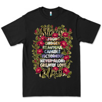 Black she is mom Premium Tee - JahusDesignShop