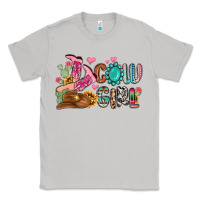Moon Dust western cowgirl Classic Tee - MaliasSmallBusiness