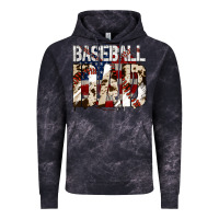 Cloud Black baseball dad Vintage Hoodie - Jasminsmagicworld