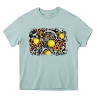 Arona lacrosse background Heavy Core Tee - JahusDesignShop