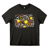 Asphalt lacrosse background Heavy Core Tee - JahusDesignShop