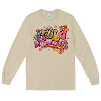 Hola Bitchachos Mexico Cinco De Mayo Long Sleeve Tee | Teevron