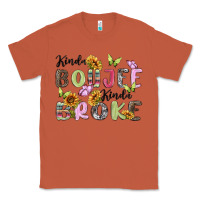 Copper kinda boujee kinda broke Classic Tee - MaliasSmallBusiness