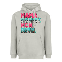 Moon Dust Mama Mommy Mom bruh Mother's Day Heavyweight Hoodie - CowGirlArtShop