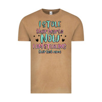 Vintage Camel i stole their hearts now i am stealing their last Vintage Tee - MaliasSmallBusiness