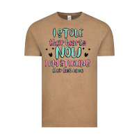 Vintage Coffee i stole their hearts now i am stealing their last Vintage Tee - MaliasSmallBusiness