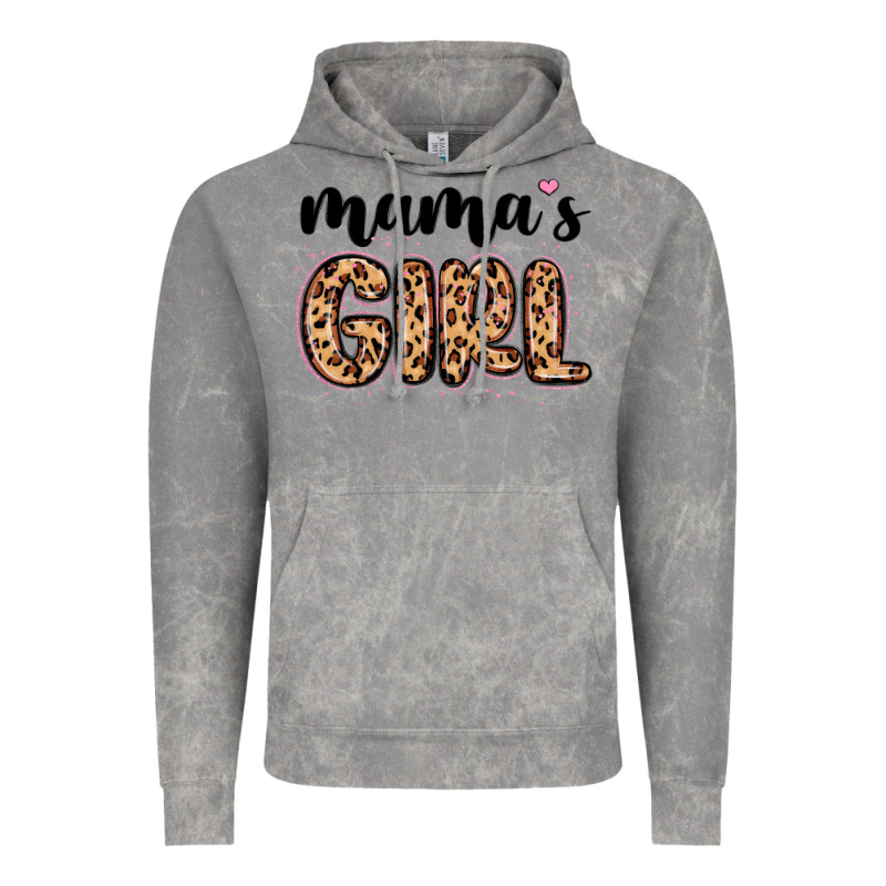 Mama S Girl Malias Vintage Hoodie by MaliasSmallBusiness | Teevron