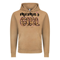 Vintage Camel mama s girl malias Vintage Hoodie - MaliasSmallBusiness