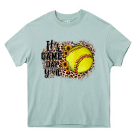 Arona it's game day y'all Heavy Core Tee - JahusDesignShop