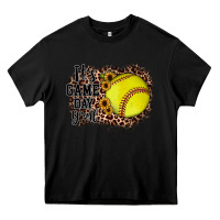 Black it's game day y'all Heavy Core Tee - JahusDesignShop