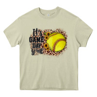 Mossy it's game day y'all Heavy Core Tee - JahusDesignShop