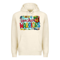 Tofu teacher of warriors Premium Hoodie - CowGirlArtShop