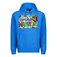 True Royal teacher of warriors Premium Hoodie - CowGirlArtShop