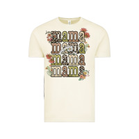 Vintage Arctic mama mama mama mama western flower Vintage Tee - NancyCooperArtShop