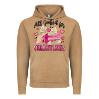 Vintage Camel all booked for valentines Vintage Hoodie - MaliasSmallBusiness